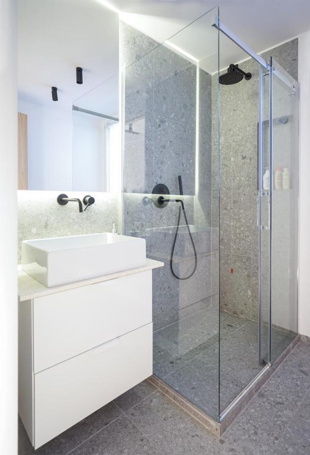 Su Meri Mannu Stampace - Luxury Apartment - Terrace Cagliari Exterior photo