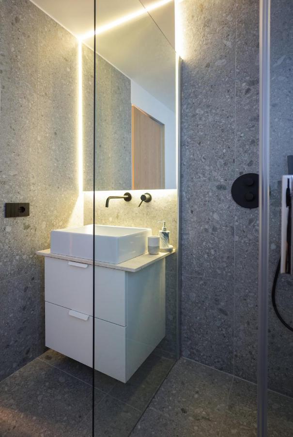 Su Meri Mannu Stampace - Luxury Apartment - Terrace Cagliari Exterior photo